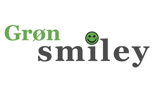Scanregn A/S har Arbejdstilsynets Grønne Smiley