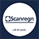 Scanregn - logo